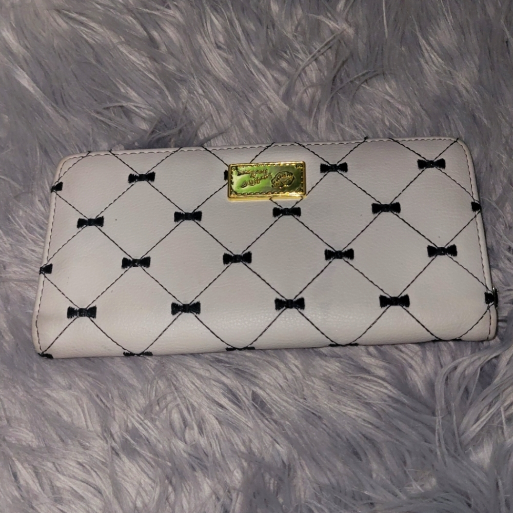 Betsey Johnson Wallet